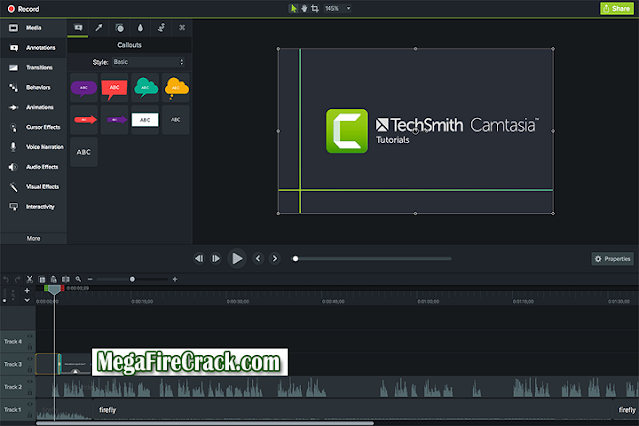 techsmith techsmith