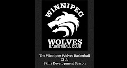 Winnipeg Wolves Hosting Basketball Skills Development Program for Females Born 2004 to 2006