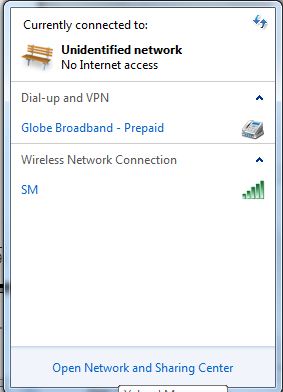 Modem Aethra Starbridge Eu
