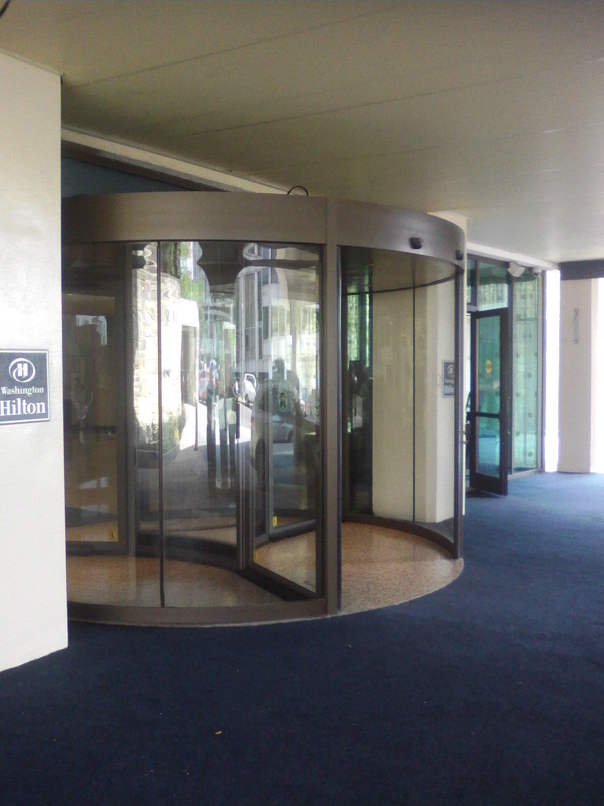 Health Care Renewal Making The Revolving Door Great Again