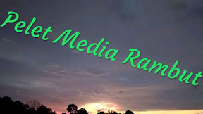 √ [PELET] Tanpa Puasa Mengunakan Media Rambut