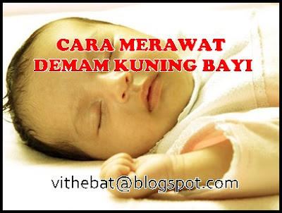 Badan Sihat Hati Ceria: Cara Turunkan Bacaan Kuning Bayi