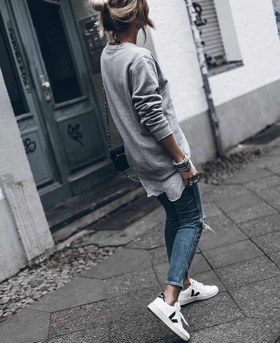 russell & bromley trainers