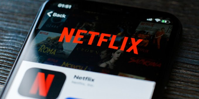  Ποιοι κινδυνεύουν να χάσουν τον λογαριασμό τους στο Netflix -Ερχονται emails   