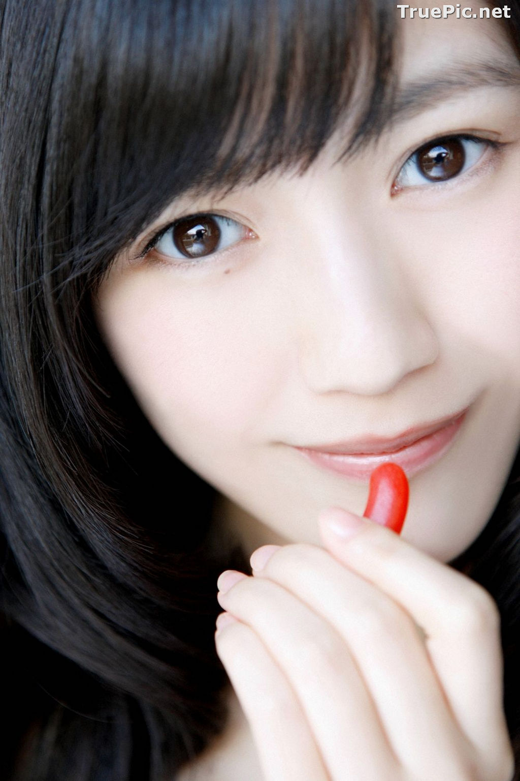 Image [YS Web] Vol.531 - Japanese Idol Girl Group (AKB48) - Mayu Watanabe - TruePic.net - Picture-55
