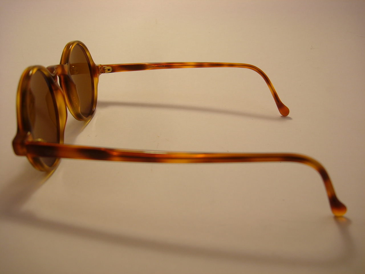 Vintage Armani Sunglasses 17