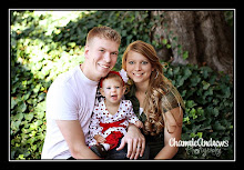 Nathan and Cheyenne Family