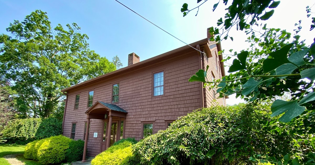 Southwest Daily Images 1765 Keeler House