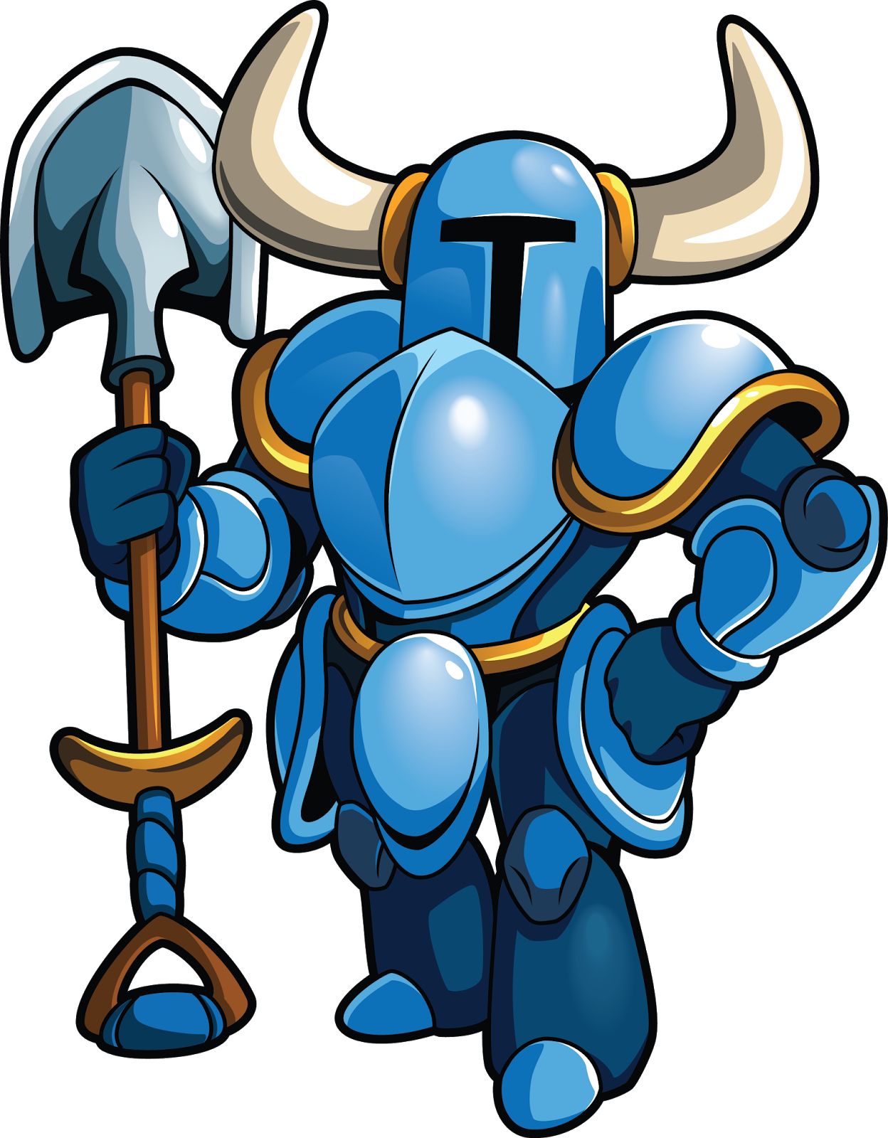 Caos Espacial Shovel Knight Treasure Trove Imprescindible para