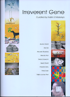 5 Reasons a Good Catalogue Text is Essential for your Art, Art Scene India by Nalini Malaviya