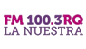 FM La Nuestra 100.3 RQ