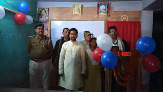 डॉ शारदा देवी बनी महिला हेल्प लाइन की प्रखंड अध्यक्ष और डॉ ओमप्रकाश अमृत बने जिला कार्यकर्ता अध्यक्ष डॉ शारदा देवी बनी महिला हेल्प लाइन की प्रखंड अध्यक्ष और डॉ ओमप्रकाश अमृत बने जिला कार्यकर्ता अध्यक्ष
