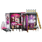 Ever After High Thronecoming Dressing Room Playset Dolls