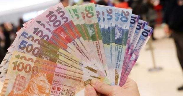 2020 Gaji Standar Pmi Tkw Hong Kong Naik Menjadi Hk 4 630 Per Bulan Media Tki Tenaga Kerja Indonesia