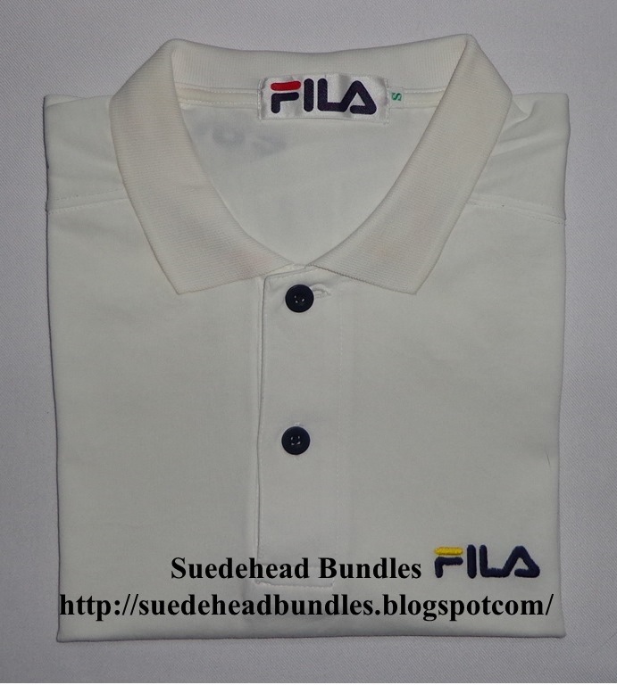 fila polo 2015