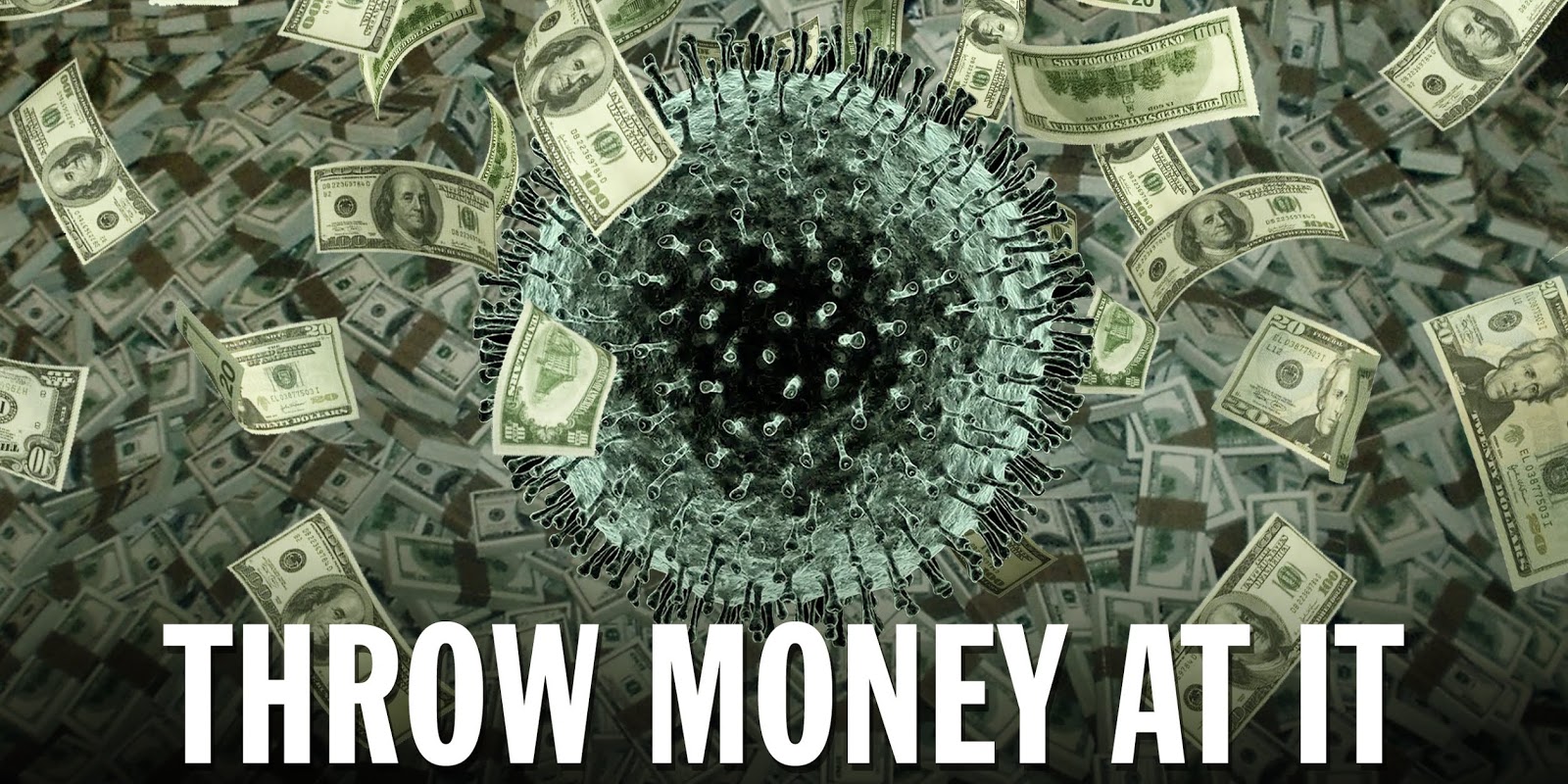 ARRA News Service Coming Soon Viral Government Checks