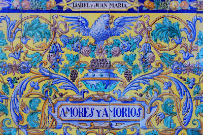 Amores y Amorios "Isabel y Juan María" Amores y Amorios "Isabel y Juan María"