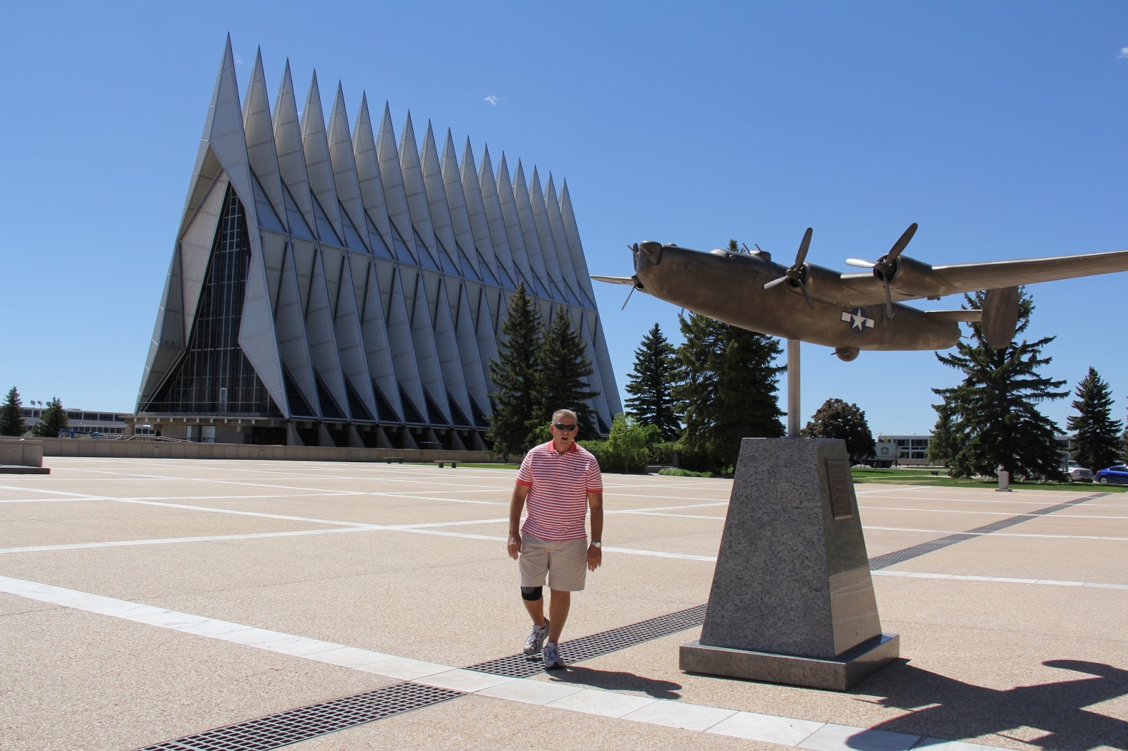 Mimi's Corner! Air Force Academy Colorado Springs, Co