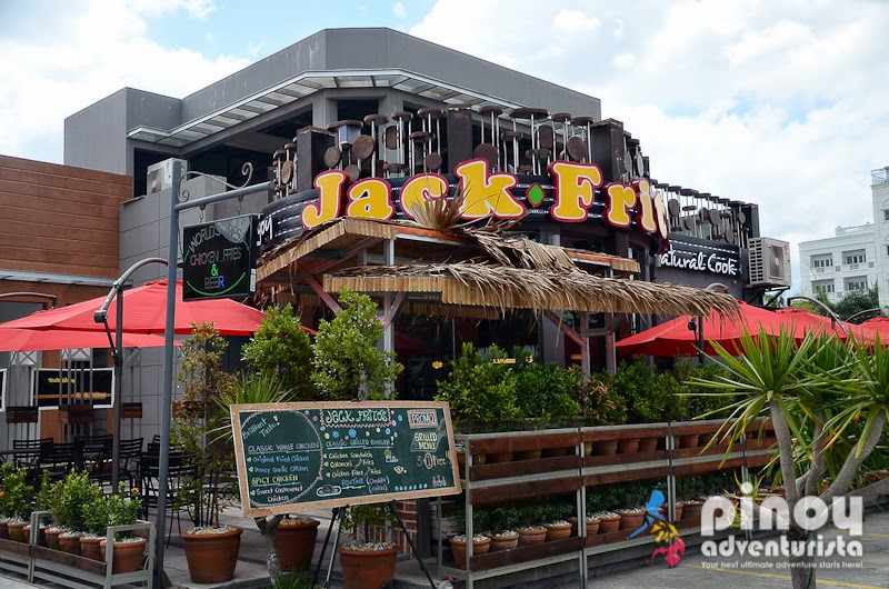 Seafood Restaurant In Clark Pampanga Seafood Restaurant In Clark Pampanga
