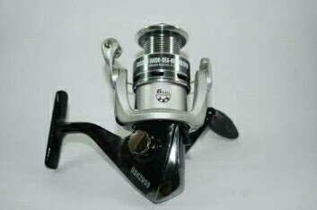 Reel Daido Corsa Spin DCS 1000