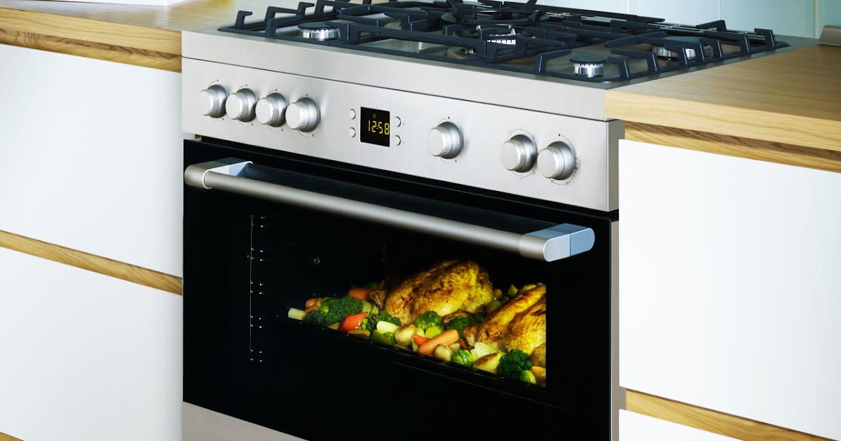 The History of Microwave Ovens