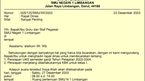 Layang Contoh Surat Pribadi Bahasa Jawa Kanggo Konco Berbagi Contoh Surat