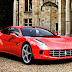 Super Saloon Ferrari Quattroporte Concept