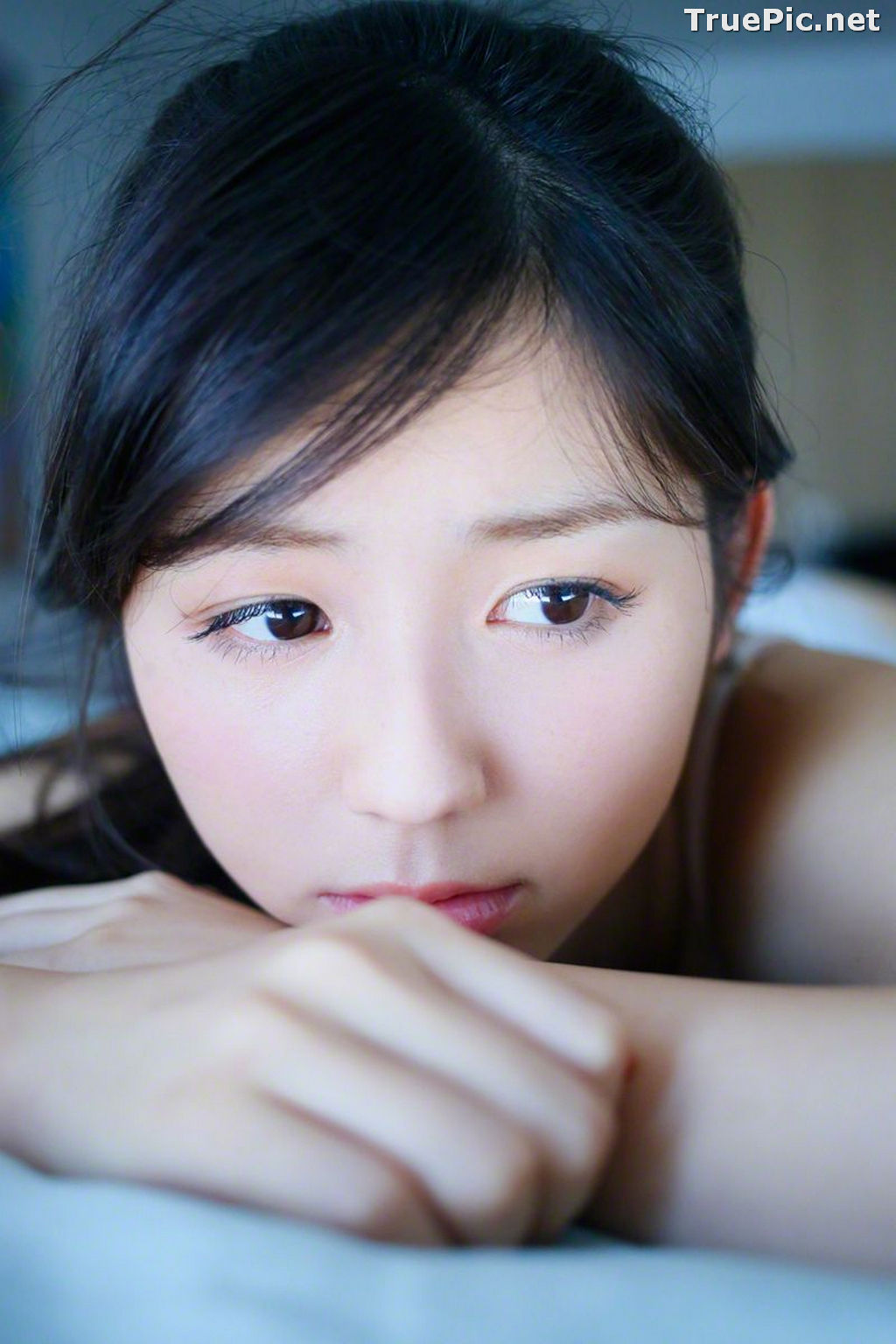 Image Wanibooks No.126 – Japanese Actress and Idol – Rina Koike - TruePic.net - Picture-199