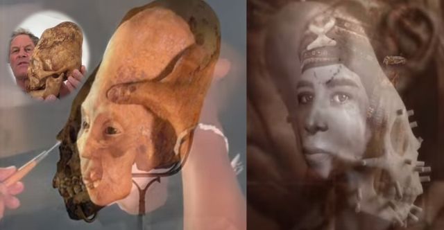 Recent DNA Results of the Elongated Skulls of Paracas Peru indicate they were not Homo Sapiens  Elongated%2BSkulls%2Bof%2BParacas%2BPeru