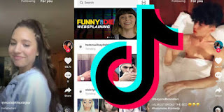 TikTok 3.4.4 for Android APK TikTok 3.4.4 for Android APK