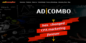 Review AdCombo 2018: Haruskah Anda Bergabung dengan Jaringan Iklan ini?