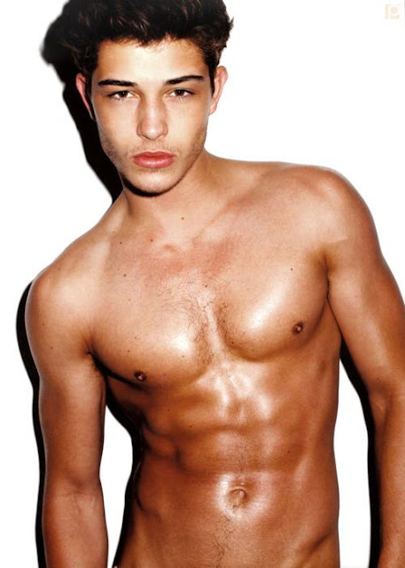 Toy Boy Francisco Lachowski Coming Out
