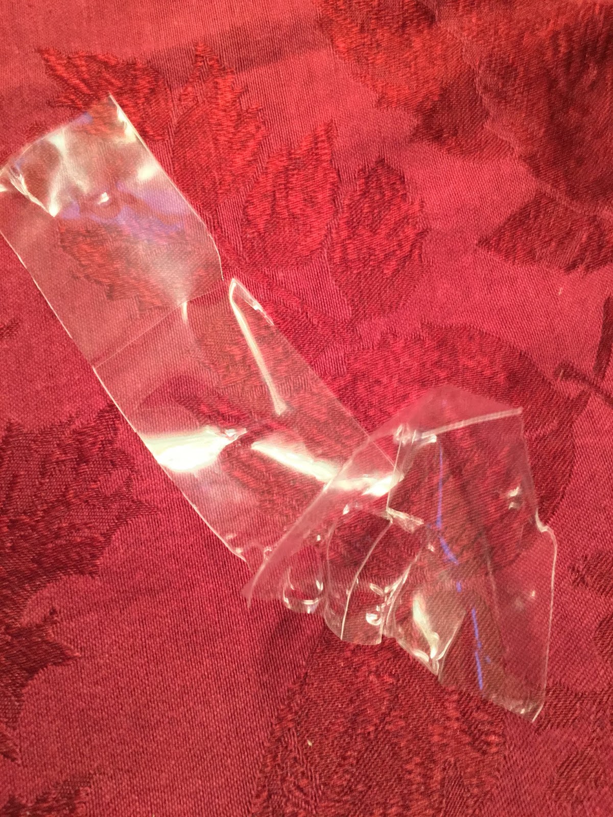 Things of No Interest Sleeve Kings Card Sleeve Review