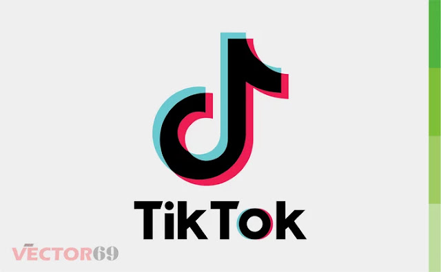 TikTok Logo - Download Vector File CDR (CorelDraw) TikTok Logo - Download Vector File CDR (CorelDraw)