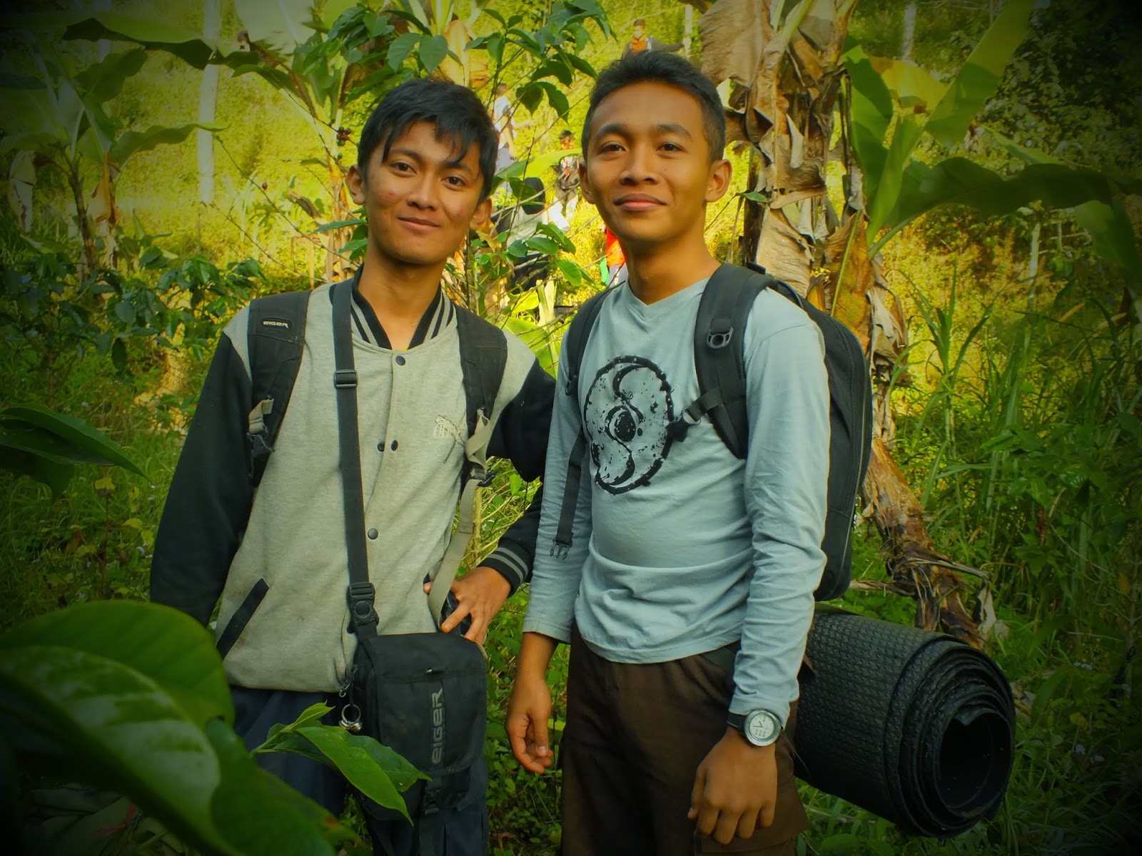 Adventure Camp
