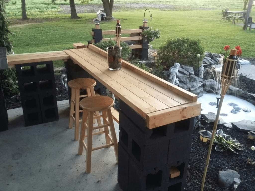 30+ Unusual DIY Outdoor Bar Ideas On A Budget Bedroomm001