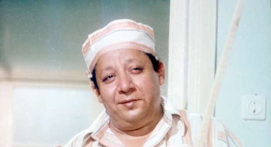 الفنان جورج سيدهم الفنان جورج سيدهم