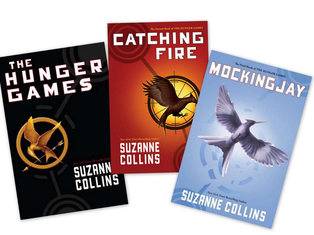 Netas Bloggliv Jakthulder The Hunger Games netas-bloggliv-jakthulder-the-hunger-games