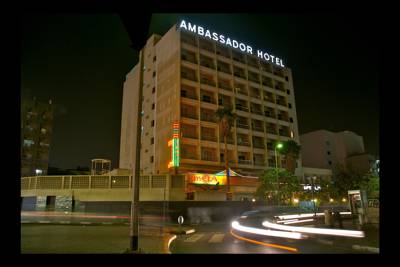  فندق امباسادور