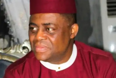 Those Who Dared Us Will Pay, Once We Get The Weak Buhari Out Of Power – Fani-Kayode