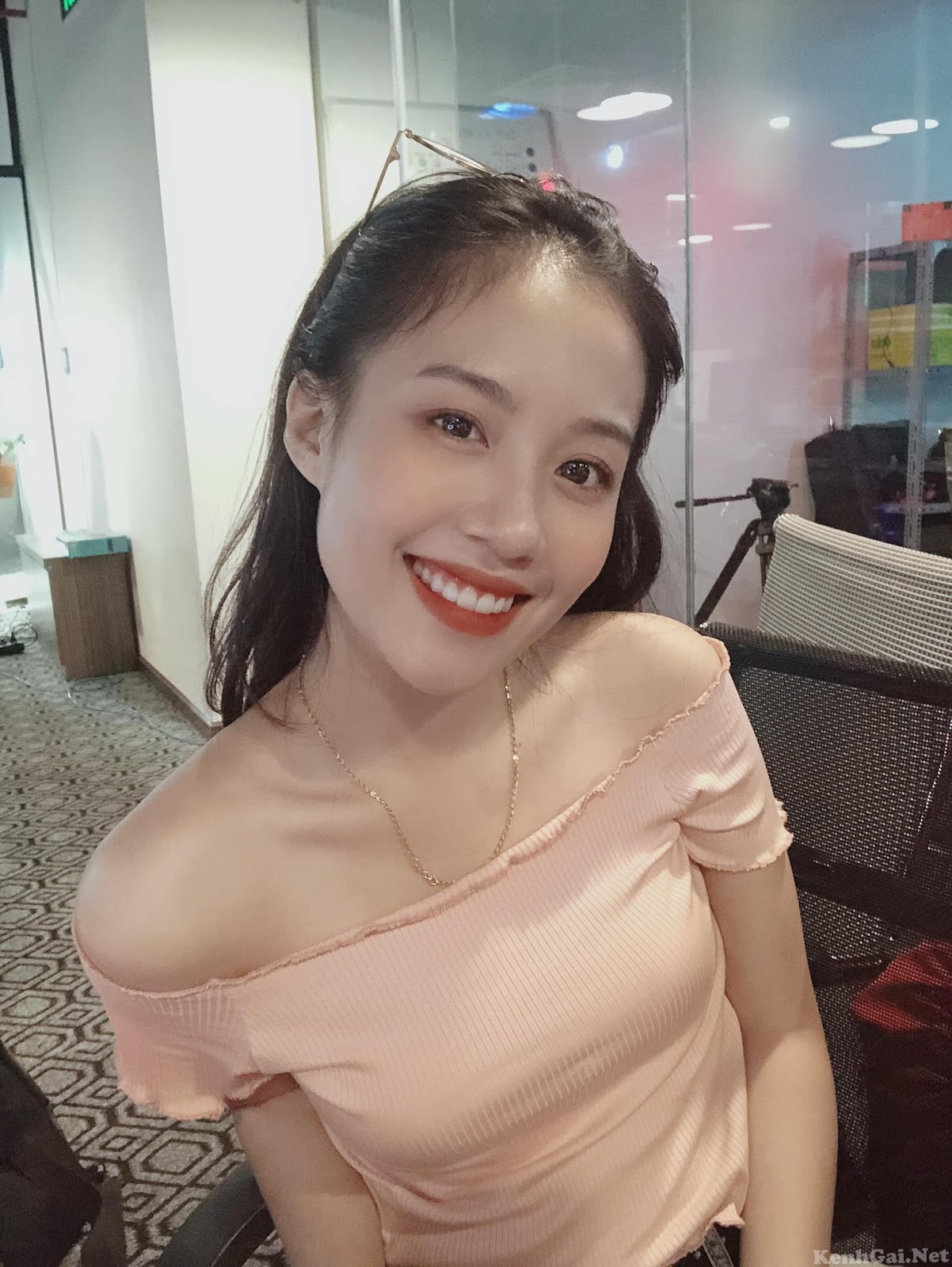 Thanh Huyền: Hà Nội đẹp, Vì Hà Nội có em ^^