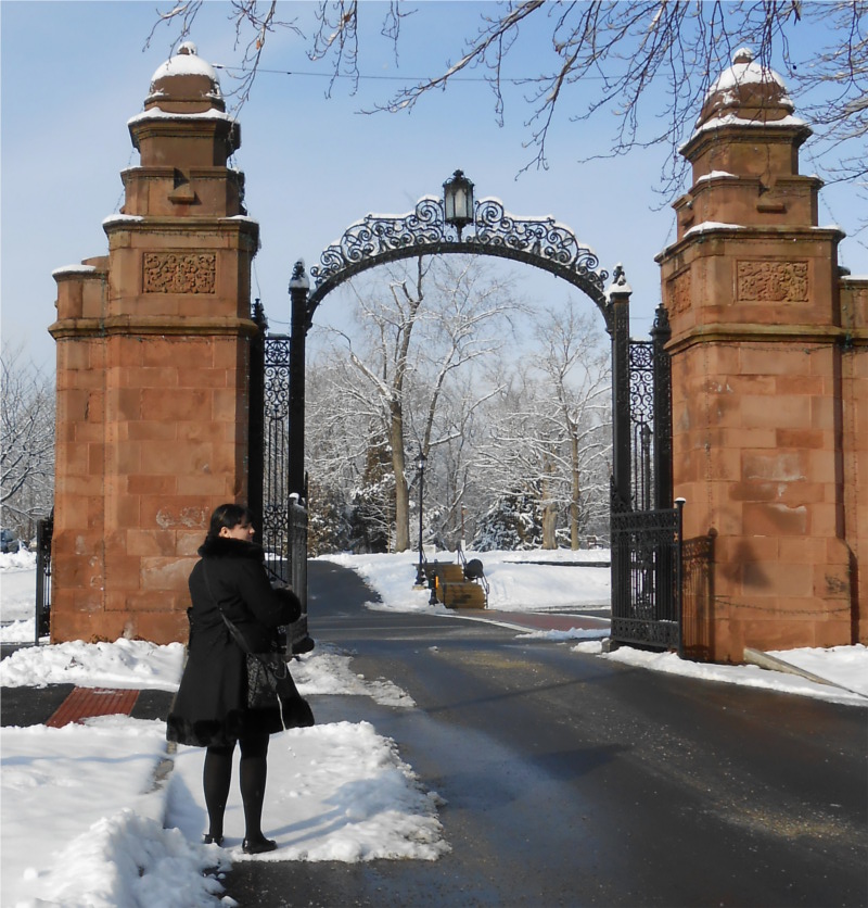 bensozia: To Mount Holyoke and Back