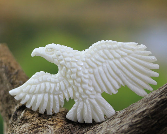 Organic Hand Carved Pendants By Bone Addict The Beading Gem S Journal - Carved Bone Animal Pendants Organic Hand Carved Pendants By Bone Addict The Beading Gem S Journal - Carved Bone Animal Pendants
