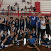 Basquete masculino sub-13 do Time Jundiaí é vice do Regional