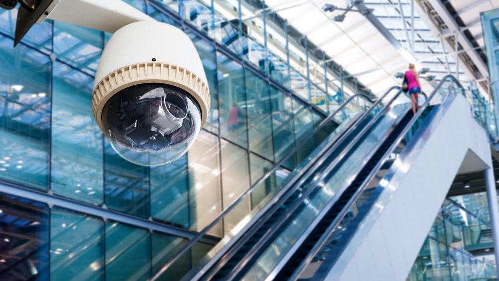 Security Alarm Building Security System Build Information Center