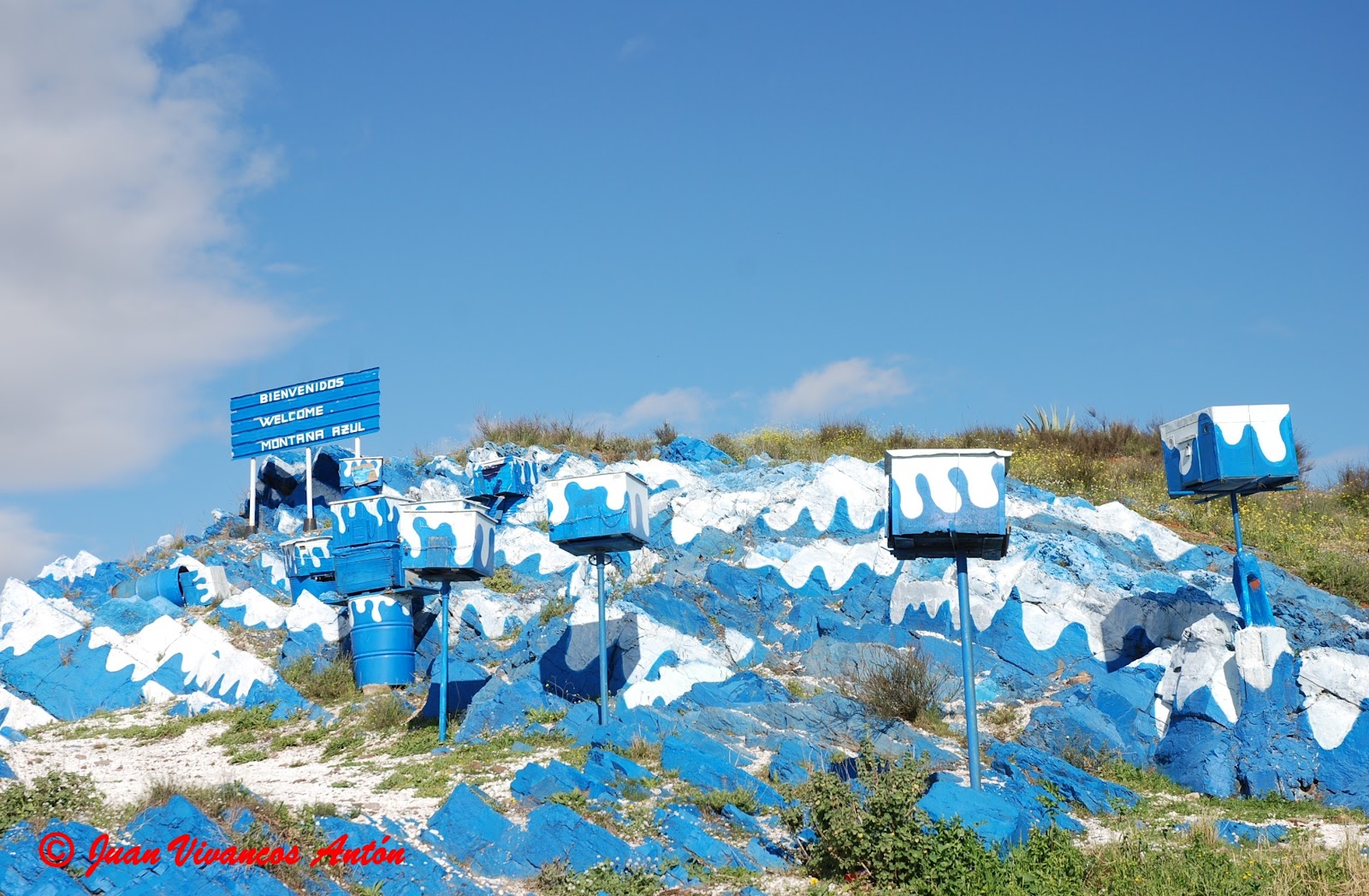 Crónicas de Cabezo de Torres CABEZO