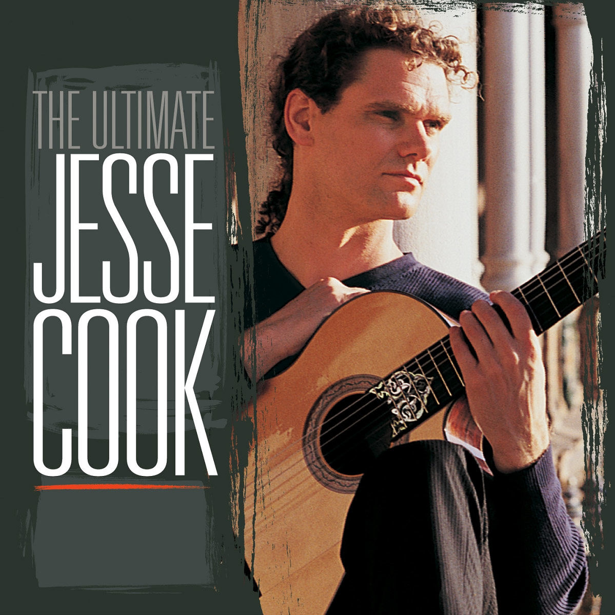 On Walks The Night (from Free Fall) Jesse Cook The Ultimate CD2 (2005)