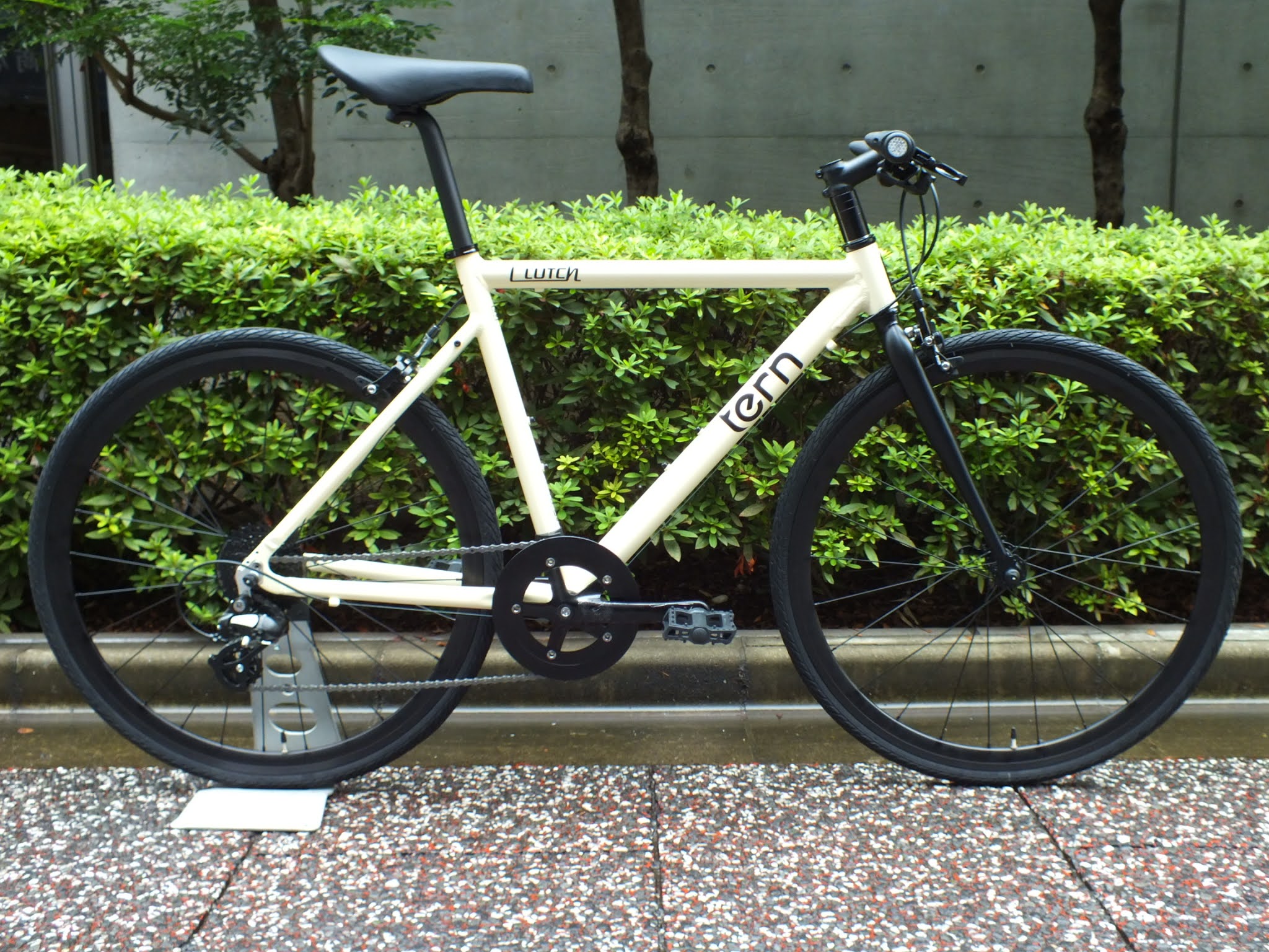 avelo Bicycle shop | アヴェロ バイシクル ショップ 浦和: Tern