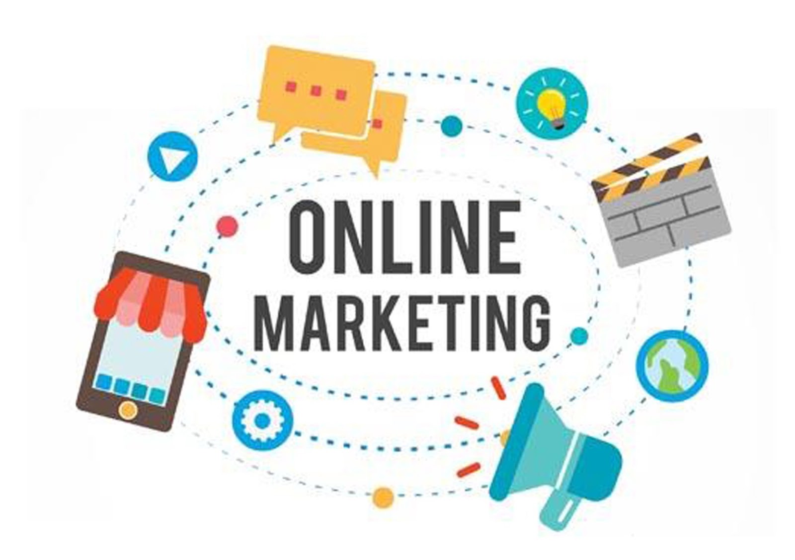Inovasi Digital Marketing: Menggali Potensi Pertumbuhan Bisnis di Era Digital