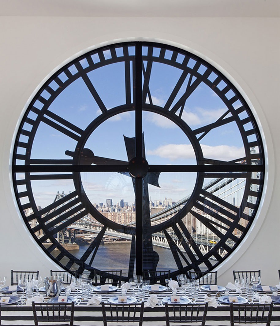 Fancy Home Decor THE BEAUTY OF DESIGN AMAZING CLOCK TOWER APARTMENT!!